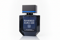 Saeed Aura Him