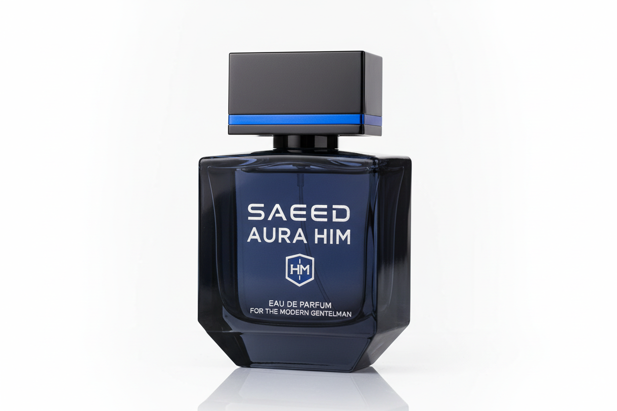 Saeed Aura Him