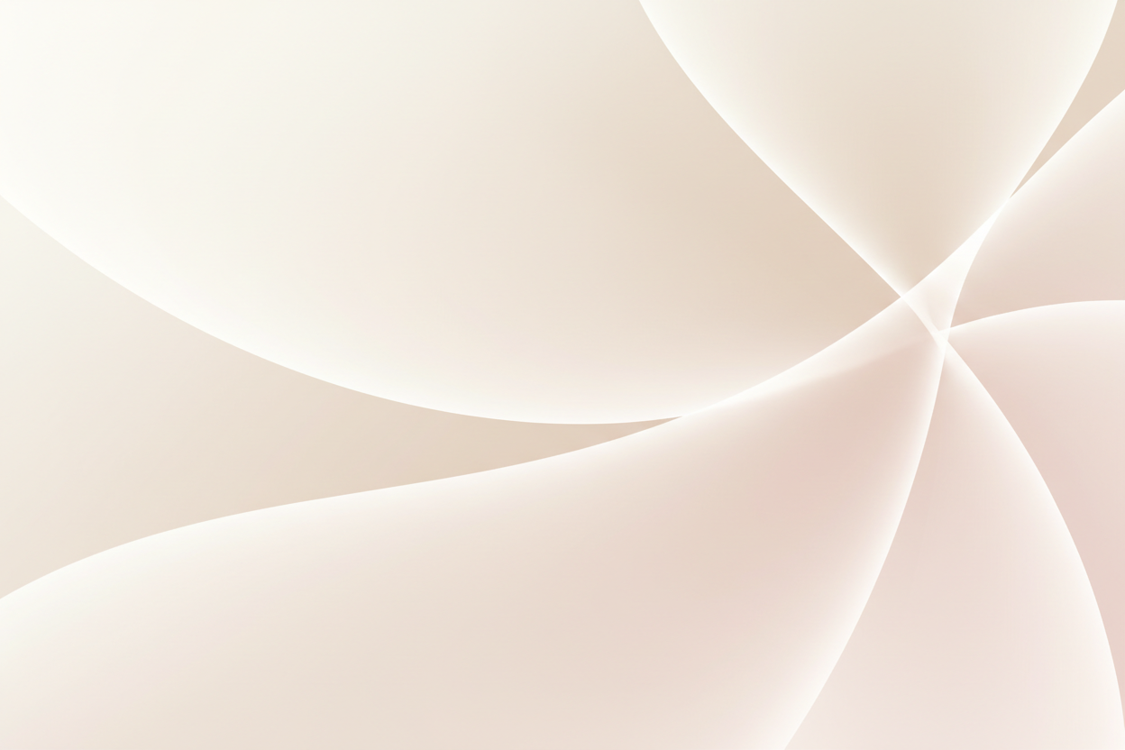 Simple Footer Background